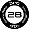 BRO28STO Logo